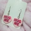 Brinco Bala Hug Me (Par) - Imagem 4