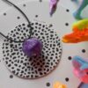 Colar RPG D20 (Unidade) - Imagem 8