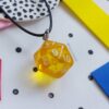 Colar RPG D20 (Unidade) - Imagem 10
