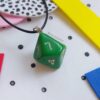 Colar RPG D10 (Unidade) - Imagem 3