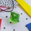Colar RPG D10 (Unidade) - Imagem 4
